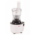 4 In1 Multifuncton Food Processor: Espremedor, Liquidificador, Moedor, Picador